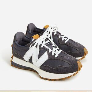 New Balance 327 Women's Size 8 Medium Magnet / White Shoes